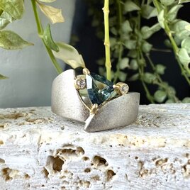 Treasure Chest  サファイヤ　TRSW-02S