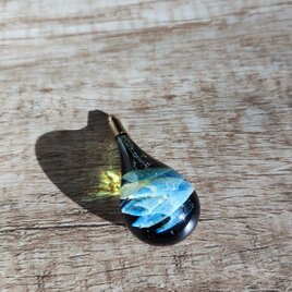 宇宙玉　しずく①