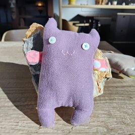 モンスター　purple