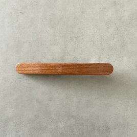 ヘアクリップＬスティック カリン