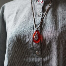 雫ⅳ  ペンダント