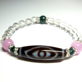 鳳眼天珠/カンチェンジュンガ