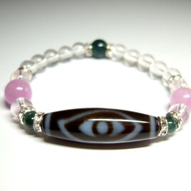 鳳眼天珠/カンチェンジュンガ