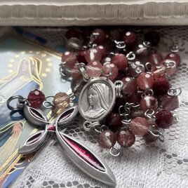 アンデシンのロザリオ