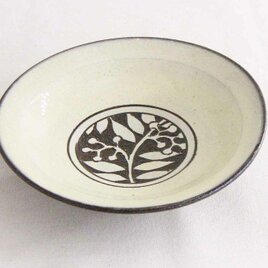 ななかまど小皿／オーダー可