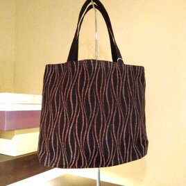 着物　手さげバッグ（小）