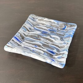 波音　小皿　８