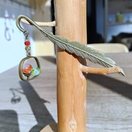 ★送料無料中★　しおり