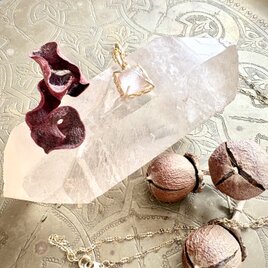 ペンダント_やさしいひかり