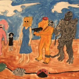 生きづらい理由