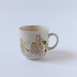 マグカップ　十二支