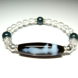 如意観音天珠/カンチェンジュンガ