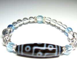 九眼天珠/ガネーシュヒマール