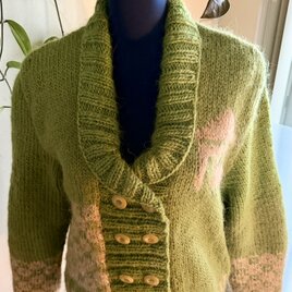 ＊＊＊草原の恵み＊＊＊（こちらの作品は１点ものとなります）