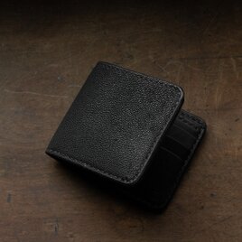 yoki　熊革財布　2250115