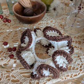 あみあみシュシュ