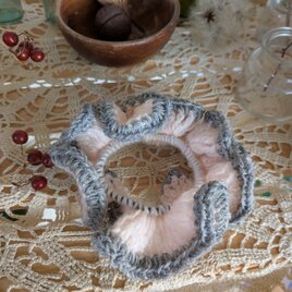 あみあみシュシュ