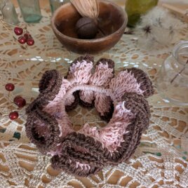 あみあみシュシュ