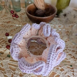 あみあみシュシュ