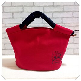 11号帆布☆2wayにもなるハンドルトート＆ショルダーバッグ