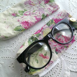 Roses×綿麻 GrassCase