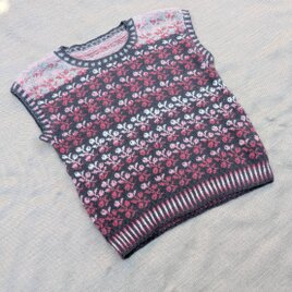 花咲くベストその2