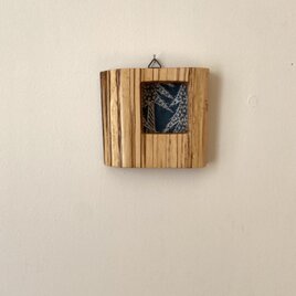 白樺フレーム　ミナペルホネン