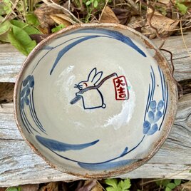 コロン様ご予約のご飯茶碗