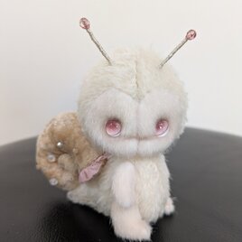 ぬいぐるみ☆カタツムリさん☆Fairy