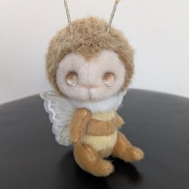 ぬいぐるみ☆みつばちさん☆Fairy