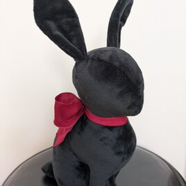 ぬいぐるみ☆うさぎのトルソー☆インテリア☆置物