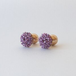 uzu　no.44【pierce/earring】