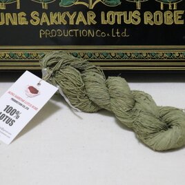 100%蓮糸(藕絲)Normal