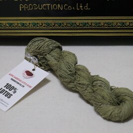 100%蓮糸(藕絲)Normal