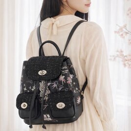 リュック バックパック レザー レディース 防水 バッグ