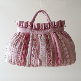 sakura fuwari bag