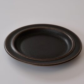ARABIA Ruska plate アラビア ルスカ 17.5cmプレート①