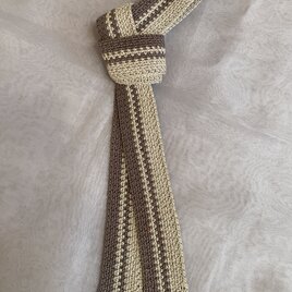 ネクタイ？　お洒落な小物