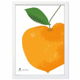 わたしだけ愛して　フルーツ　送料無料 　あらゆすお部屋のポスター　アートポスター　アート/sei検索新着順　3865
