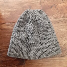 ベビーニット帽