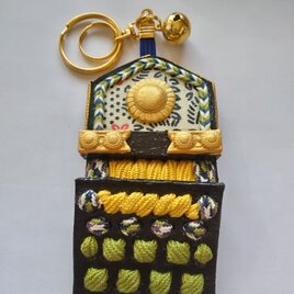 八犬伝チｬーム(義)