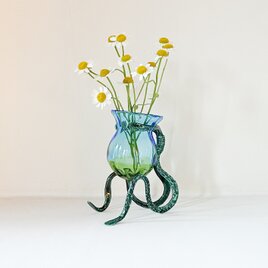 セクシーな花器