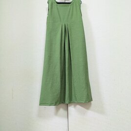 森のワンピース