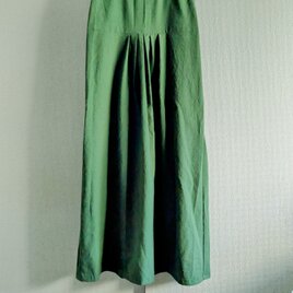 森のワンピース