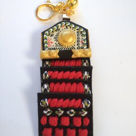 里見氏武将チｬーム(義康)