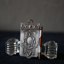 カルネドバル　フランスアンティーク　ブロカント　アンティークのある暮らし