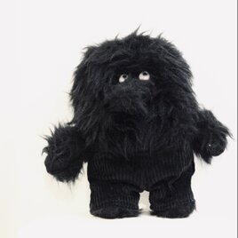 YETI MAGURUMI イエティくろ202606