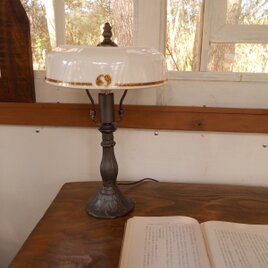 レトロランプ  01-14