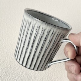 鎬マグカップ k-ls-7