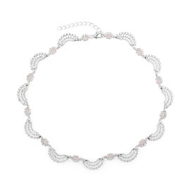 ローズウィング・レースネックレス 即発送可 20260117-2